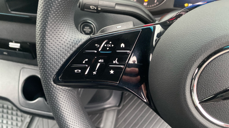 Mercedes-Benz Sprinter 315Cdi L3 Diesel Rwd 3.5t H2 Pro Van 9G-Tronic